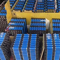 废品电池回收价格_动力电池回收价格_电池回收价格